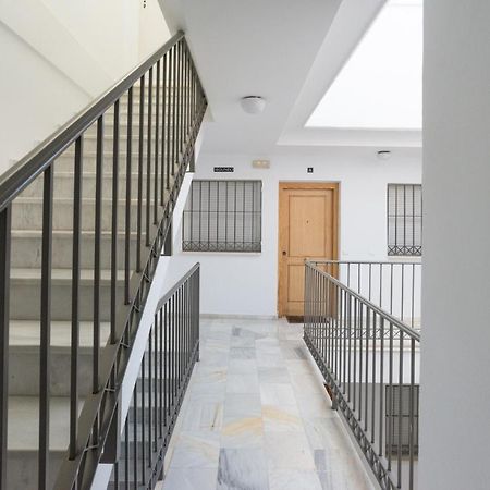 Atico Centro Historico A/C Bbq Wifi Apartment Malaga Exterior photo