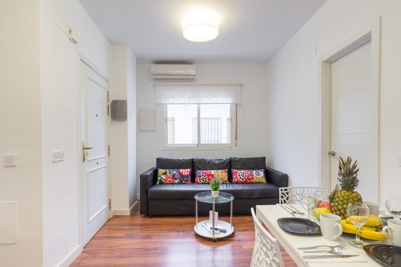 Atico Centro Historico A/C Bbq Wifi Apartment Malaga Exterior photo